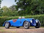 Delahaye 135 Coupe des Alpes 1935 года